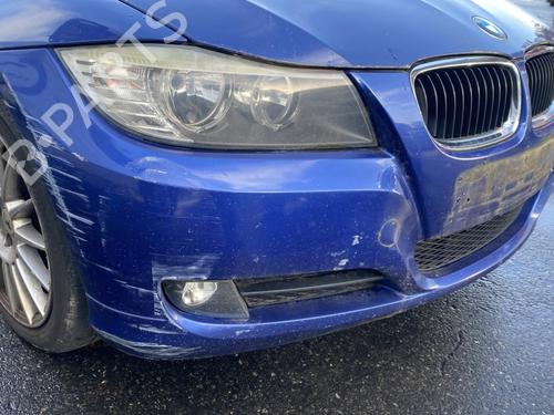 Front bumper BMW 3 Touring (E91) 320 d | BP32274396C7