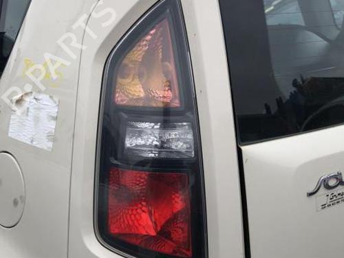 Used Left taillight KIA SOUL I (AM) 1.6 CRDi 128 (126 hp) 25688985