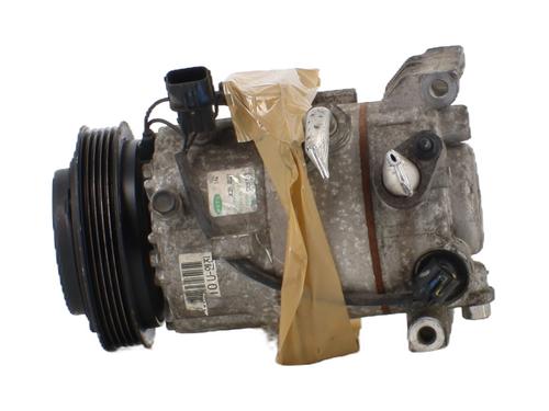 AC compressor HYUNDAI ix35 (LM, EL, ELH) 1.7 CRDi | BP25692008M34  - Image 5