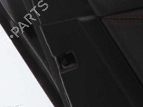 Rear left exterior door handle PEUGEOT 508 SW I (8E_) 2.0 HDi RXH Hybrid4 | BP25682692C130 