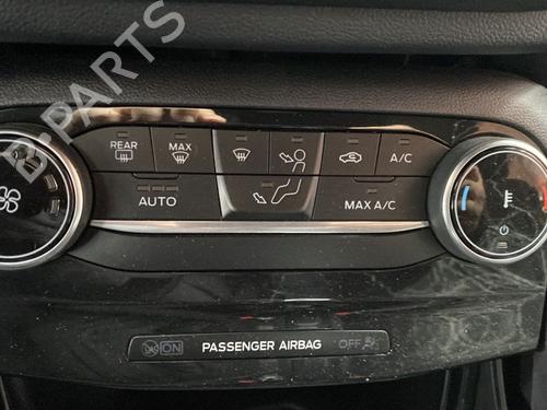 Used Climate control FORD PUMA (J2K, CF7) 1.0 EcoBoost mHEV (125 hp) 31925281