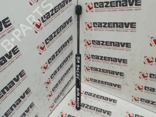 Used Tailgate lift support Tailgate lift support ALFA ROMEO 156 Sportwagon (932_) 2.4 JTD (932B1) (136 hp) 34701007 34701007