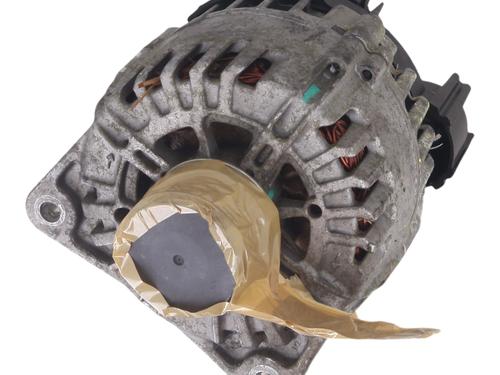 alternator-renault-express-box-bodympv-2021-39215713 main image
