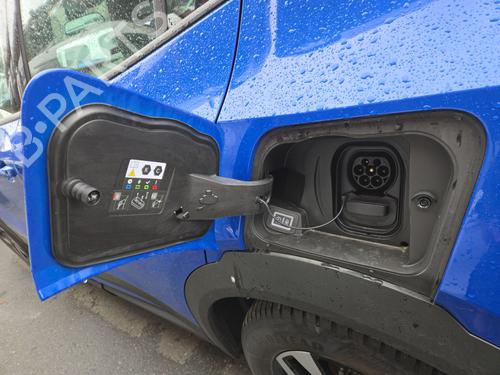 Left front window switch OPEL MOKKA MOKKA-e (76) | BP25685426I27  - Image 67