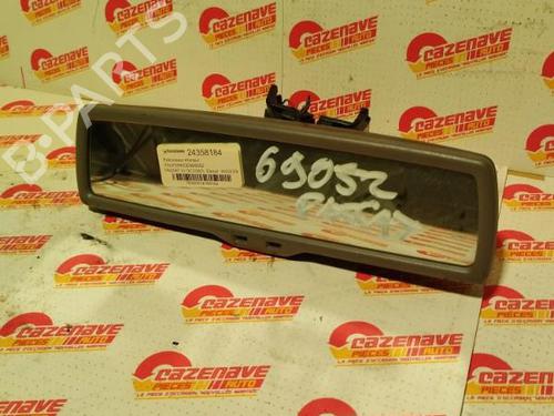 Rear mirror VW PASSAT B6 Variant (3C5) | BP25689695I6 - Image 2