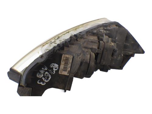 Right headlight RENAULT MEGANE II (BM0/1_, CM0/1_) 1.5 dCi (BM02, BM13, BM2A, CM02, CM13) | BP31625421C29 