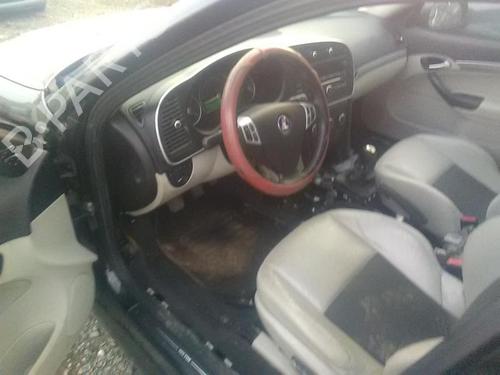 Left headlight SAAB 9-3 Estate (E50) 1.9 TiD | BP25698837C28 - Image 5