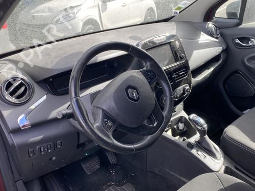 Glove box RENAULT ZOE (BFM_) ZOE | BP37750769C95 - Image 5