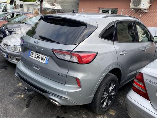 Rear mirror FORD KUGA III (DFK) 2.5 Duratec Plug-in-Hybrid | BP28730237I6 - Image 7