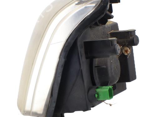 Left headlight FORD TRANSIT CONNECT (P65_, P70_, P80_) 1.8 Di | BP25678774C28 - Image 2