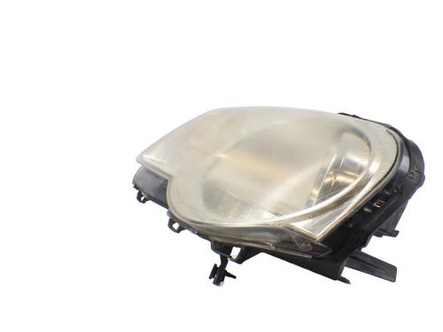 Left headlight VW POLO IV (9N_, 9A_) 1.4 TDI | BP31990504C28