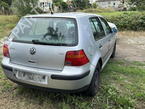 AC compressor VW GOLF IV (1J1) 1.9 TDI | BP25674756M34 