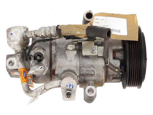 AC compressor FORD KA+ III (UK, FK) 1.2 | BP25674948M34  - Image 6