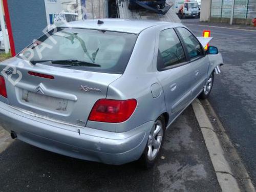 ABS pump CITROËN XSARA (N1) 2.0 HDi 90 | BP25689972M43 