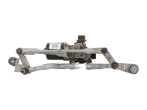 Front wiper motor RENAULT CLIO IV (BH_) 1.5 dCi 75 | BP25674234M29 