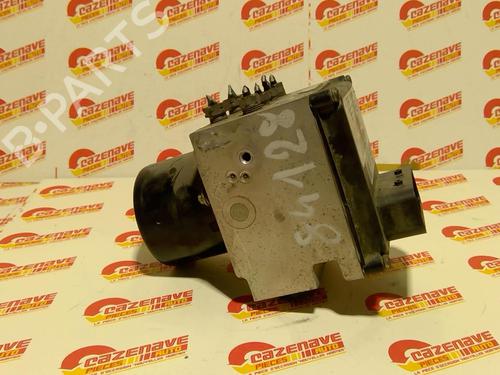 Used ABS pump ABS pump PEUGEOT 407 (6D_) 2.0 HDi 135 (6DRHRH, 6DRHRE, 6DRHRG, 6DRHRJ) (136 hp) 25678968 25678968