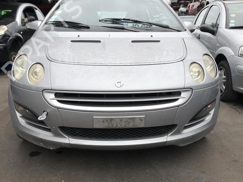 Engine SMART FORFOUR (454) 1.3 (454.031) | BP25696055M1  - Image 21