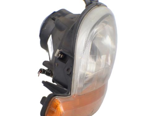 Left headlight RENAULT KANGOO (KC0/1_) 1.9 dTi (KC0U) | BP33535834C28  - Image 5