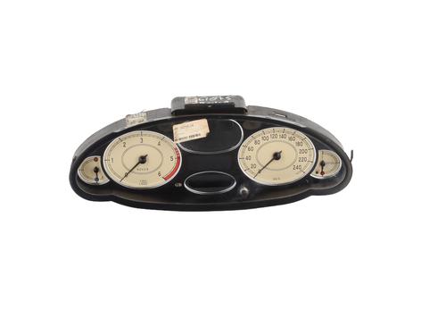 Used Instrument cluster ROVER 75 (RJ) 2.0 CDT (115 hp) 25696814