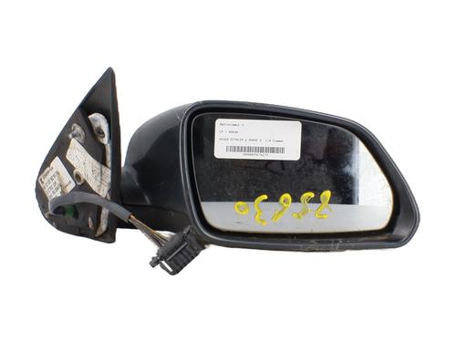 Used Right mirror SKODA OCTAVIA II (1Z3) 1.9 TDI (105 hp) 25686238