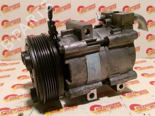 Used AC compressor VW POLO (9N_, 9A_) 1.4 16V (75 hp) 25692985