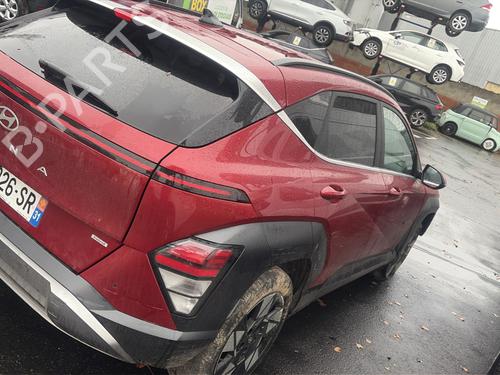 Used Parts HYUNDAI KONA (OS, OSE, OSI)  1.6 GDi Hybrid  4454499