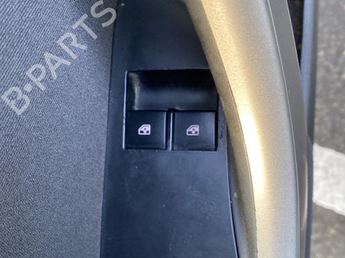 Used Left front window switch OPEL ASTRA J (P10) 1.4 (68) (100 hp) 30485463