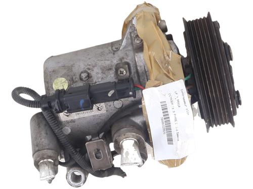AC compressor CITROËN C3 III (SX) 1.2 PureTech 82 | BP39476651M34 - Image 3