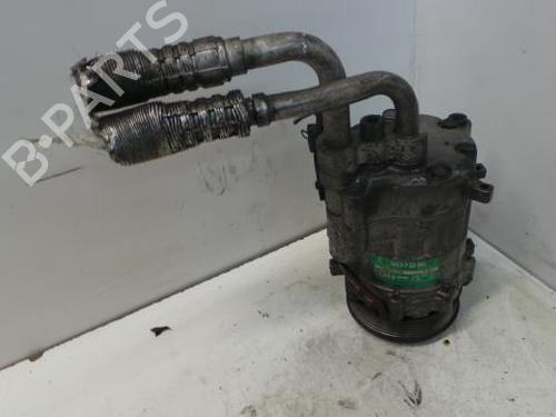 Used AC compressor VW POLO III (6N1) 75 1.6 (75 hp) 25696961