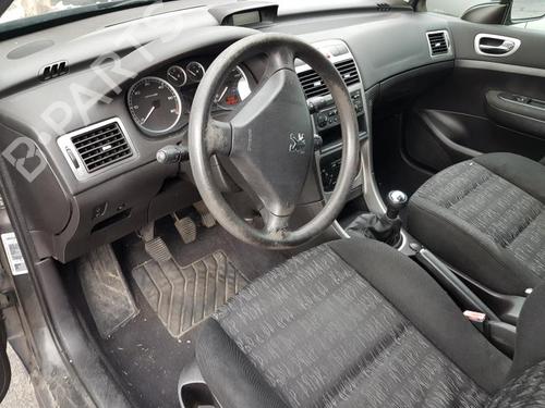 Right front window switch PEUGEOT 307 (3A/C) 2.0 HDi 90 | BP25689691I26  - Image 5