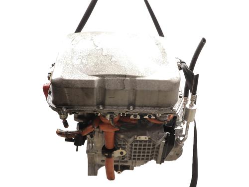 Engine NISSAN NV200 Van e-NV (ME0N) | BP25672619M1 - Image 4