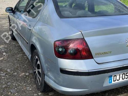 Left front window switch PEUGEOT 407 (6D_) 2.0 16V (6DRFJC, 6DRFJE, 6DRFJF) | BP25695232I27 - Image 12