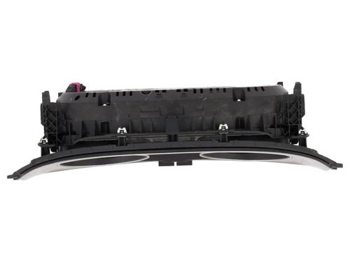 Instrument cluster VW GOLF VII (5G1, BQ1, BE1, BE2) 2.0 TDI | BP25698037C47 