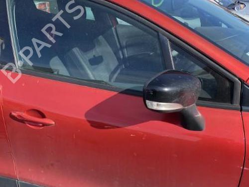 Used Front right door window RENAULT CLIO IV (BH_) 1.5 dCi 75 (75 hp) 25678519