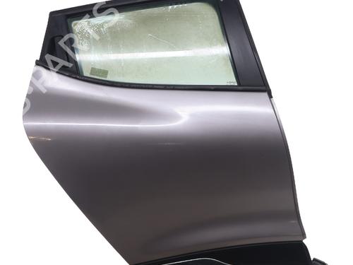 Used Right rear door RENAULT CLIO IV (BH_) 1.5 dCi 75 (75 hp) 31275590