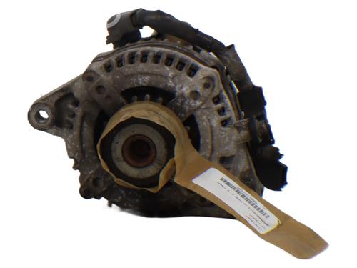 Used Alternator TOYOTA COROLLA (_E12_) 2.0 D-4D (CDE120R, CDE120L_) (116 hp) 29898901