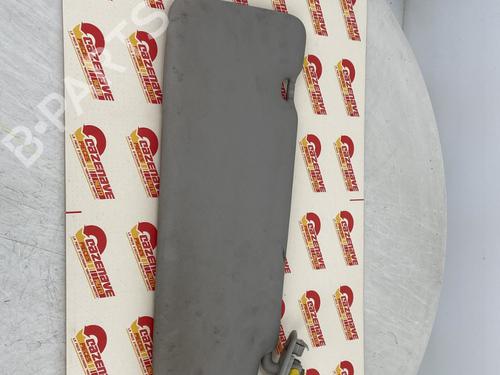 Left sun visor RENAULT LAGUNA III (BT0/1) 1.5 dCi (BT00, BT0A, BT0T, BT1J) | BP30516449I1 - Image 3