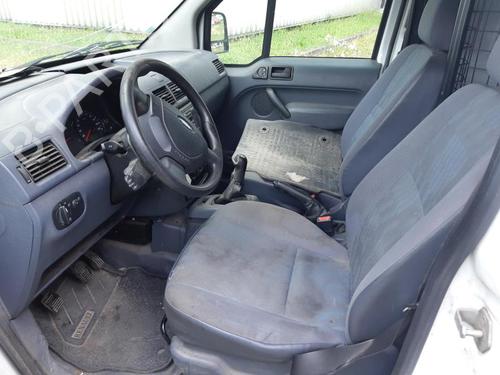 Left mirror FORD TRANSIT CONNECT (P65_, P70_, P80_) 1.8 TDCi | BP25699469C26 