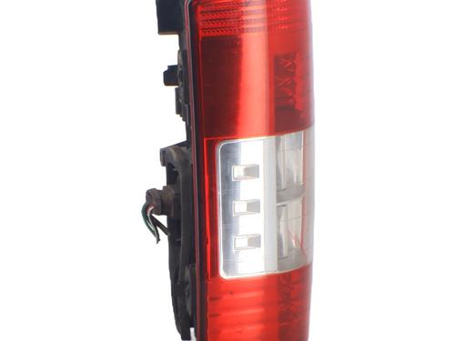 Left taillight CITROËN BERLINGO / BERLINGO FIRST MPV (MF_, GJK_, GFK_) 1.6 HDI 90 (MF9HX) | BP29957534C34