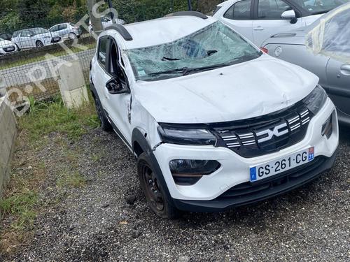 Control unit DACIA SPRING EV (B6M1) | BP32299766M11  - Image 8