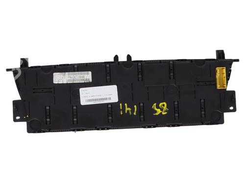 Instrument cluster CITROËN C4 Grand Picasso I (UA_) 1.6 HDi | BP25694793C47