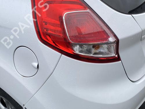 Venstre baglygte FORD FIESTA VI (CB1, CCN) 1.25 (82 hp) 30962797