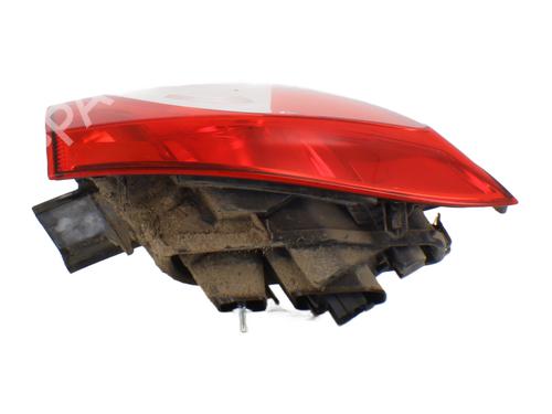 Right taillight RENAULT TWINGO II (CN0_) 1.2 16V (CN04, CN0B) | BP31802937C35