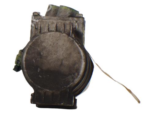 AC compressor CHEVROLET AVEO / KALOS Hatchback (T250, T255) 1.2 LPG | BP29184015M34