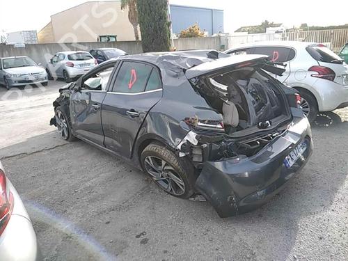 Alternator RENAULT MEGANE IV Hatchback (B9A/M/N_) 1.5 Blue dCi 115 (B9A6) | BP27164153M7 - Image 7