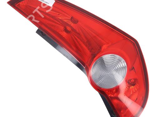Right taillight OPEL AGILA B (H08) 1.3 CDTI (F68) | BP39629228C35 - Image 6