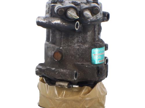 AC compressor RENAULT CLIO III (BR0/1, CR0/1) 1.5 dCi (C/BR0G, C/BR1G) | BP25691906M34 - Image 6