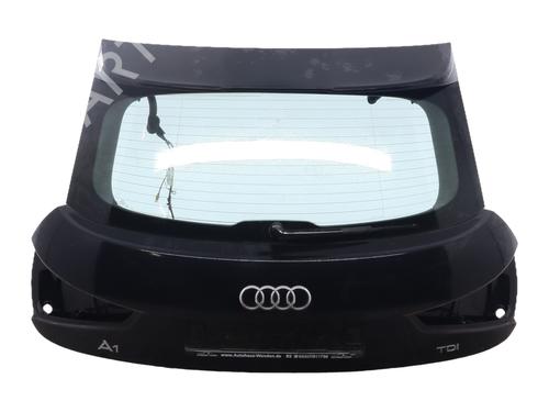 tailgate-audi-a1-sportback-8xa-8xf-2011-2012-2013-2014-2015-2016-2017-2018-2019-39762375 main image