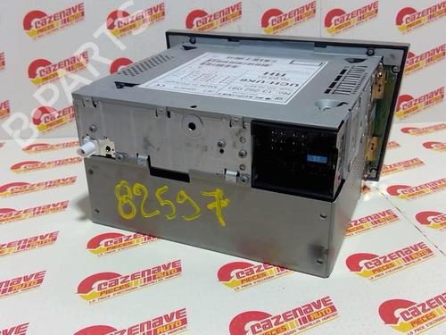Used Radio OPEL MERIVA A MPV (X03) 1.7 CDTI (E75) (100 hp) 25684189