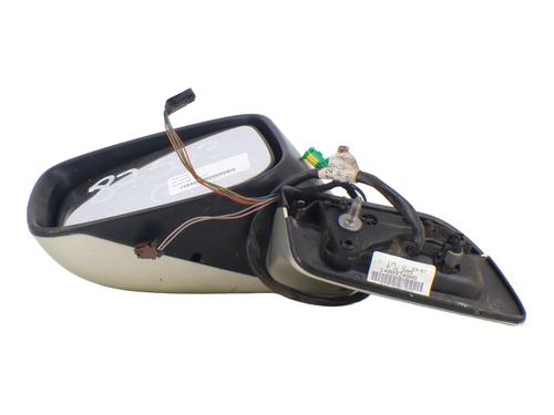 Left mirror PEUGEOT 807 (EB_) 2.0 HDi | BP30491079C26 